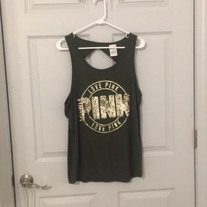 Victoria’s Secret PINK tank top